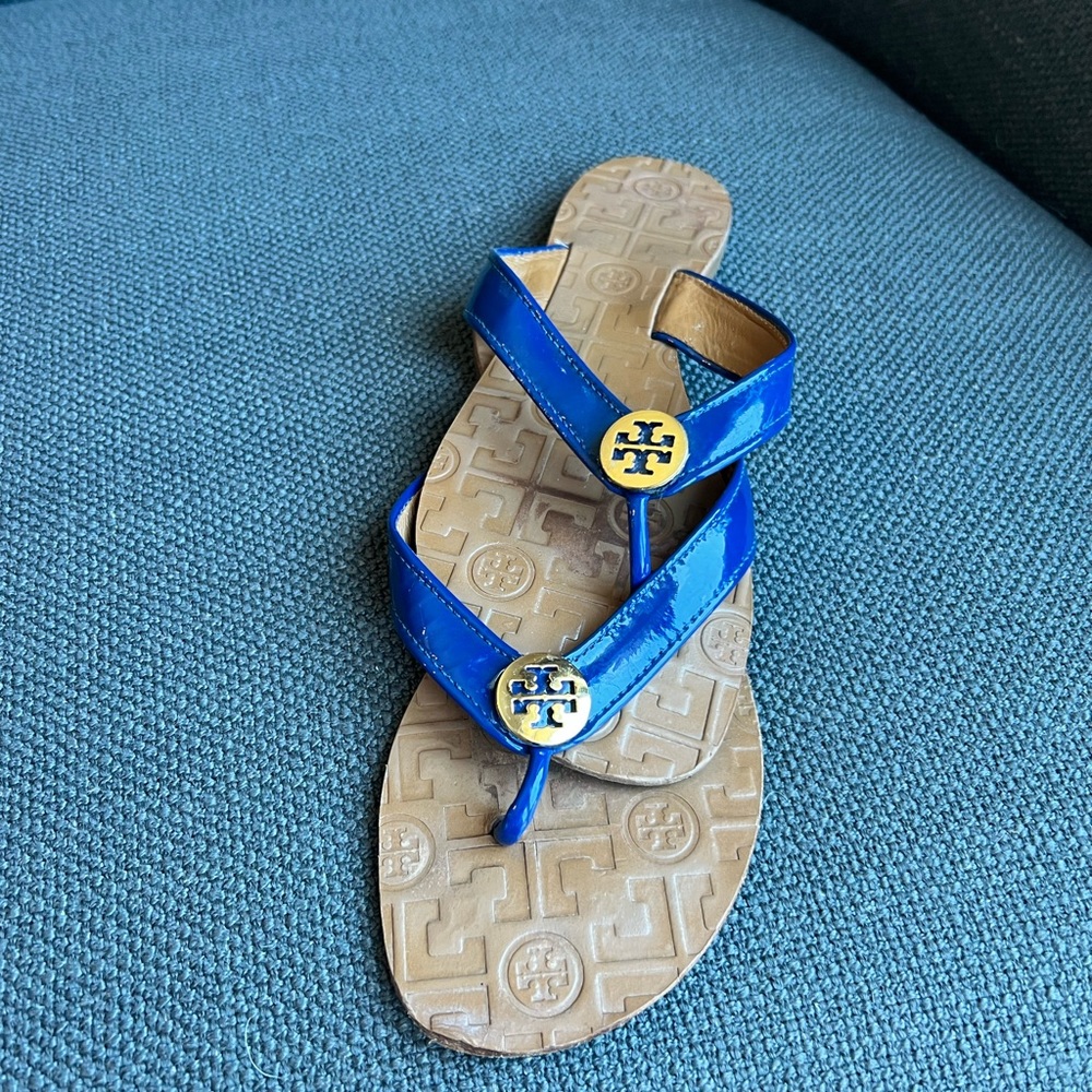 Tory Burch sandal